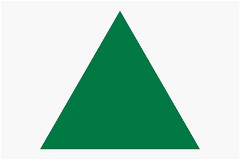 Green Triangle