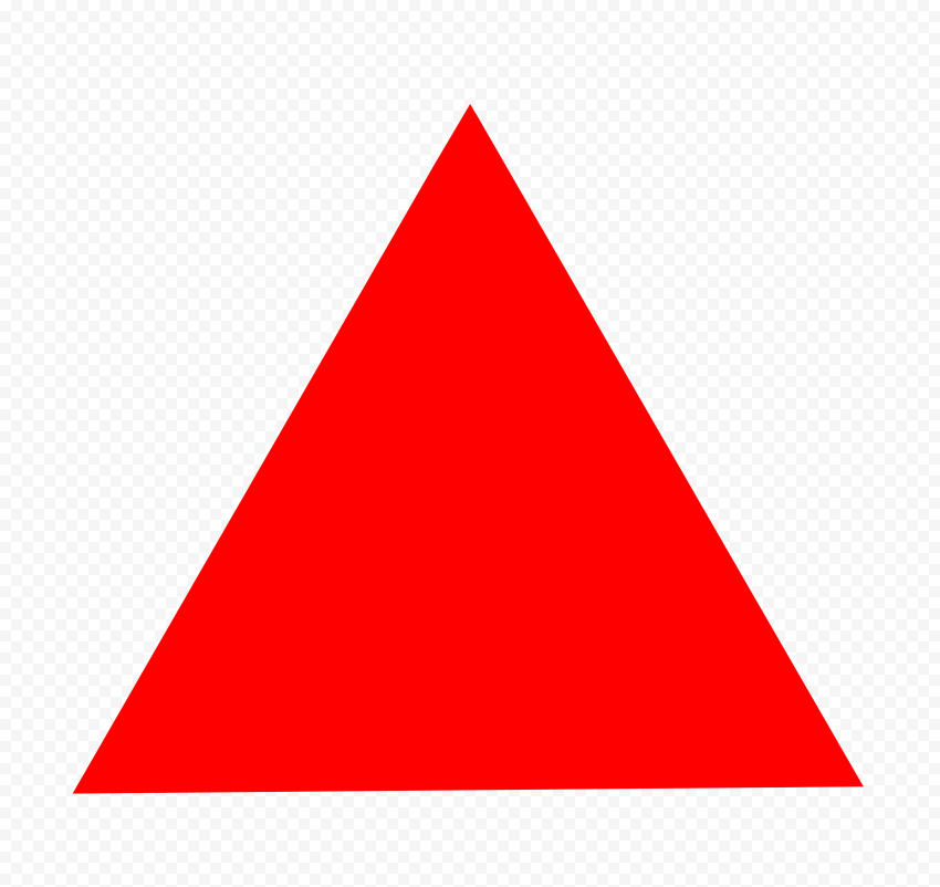 Red Triangle